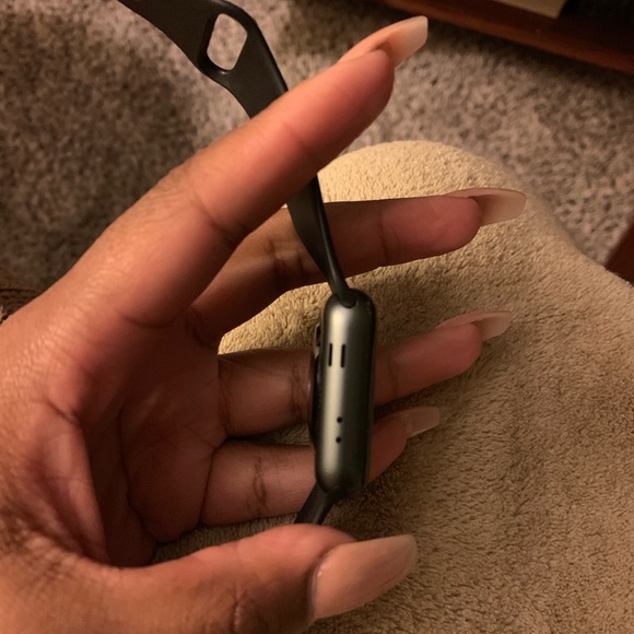 Apple Watch Series 3 cellular 42mm - Picture 4 of 5